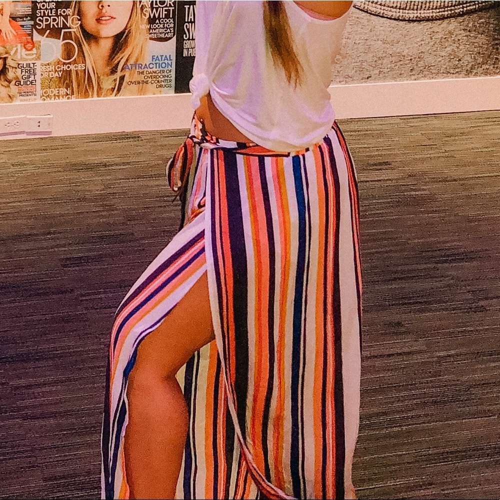 Target pants
